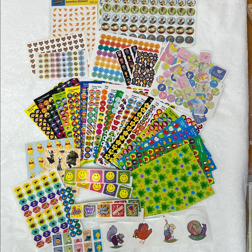 ⭐STICKERS⭐